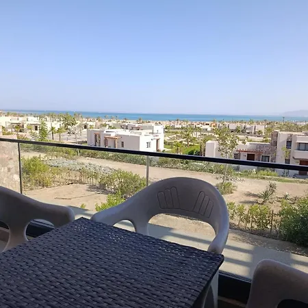 Mesca Chalet Soma Bay