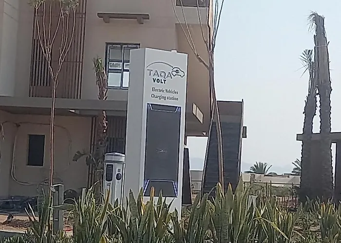 Alpesi faház Mesca Soma Bay
