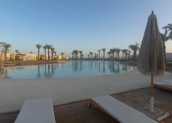 Mesca Soma Bay Hurghada