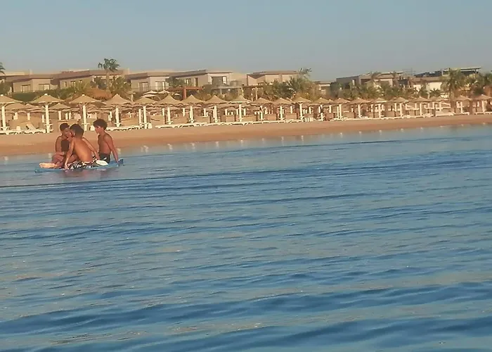 Alpesi faház Mesca Soma Bay *