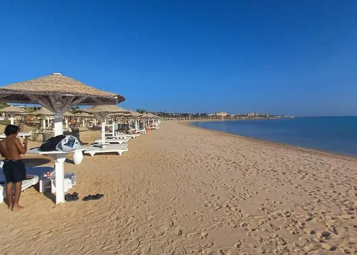 Mesca Soma Bay Alpesi faház