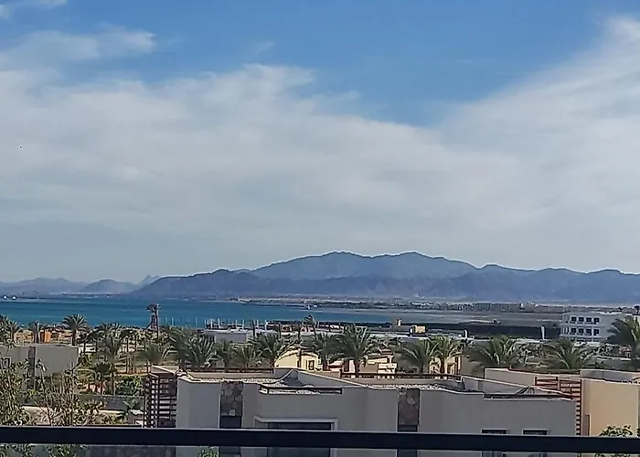 Alpesi faház Mesca Soma Bay *