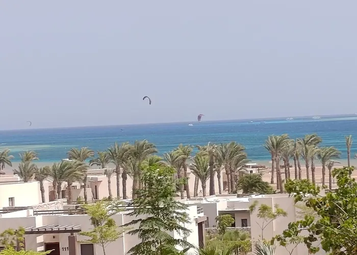 Mesca Soma Bay Alpesi faház